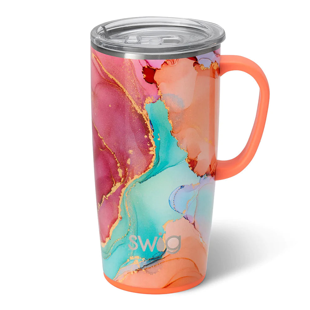 Swig Insulated Travel Mugs