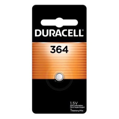 Duracell Specialty Button Cell Batteries