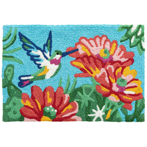 Jellybean Bird Themed Rugs