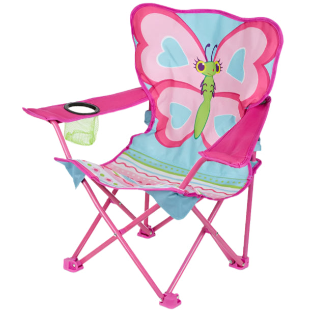 Melissa & Doug Kid-Sized Outdoor Chairs