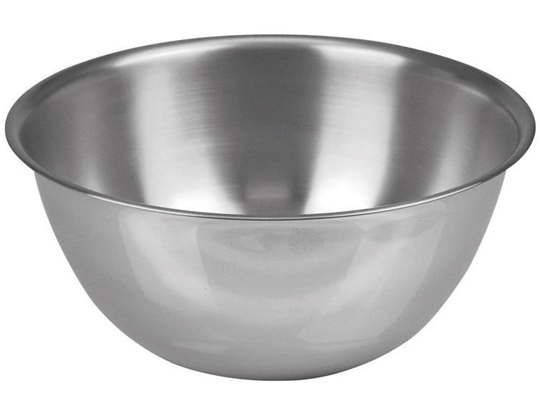 Fox Run Stainless Steel Mixing Bowls