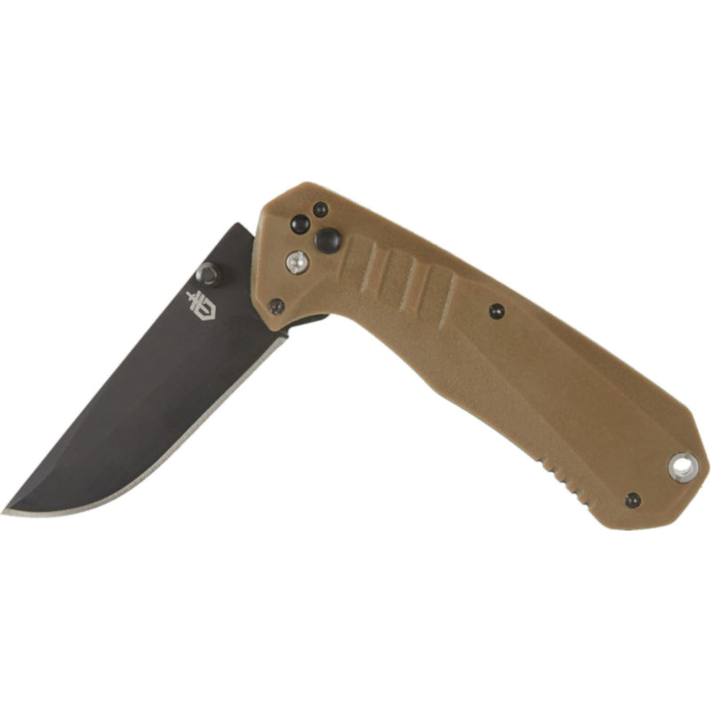 Gerber Haul Folding Knife - 3