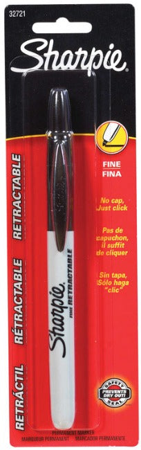 Sharpie Specialty Permanent Markers