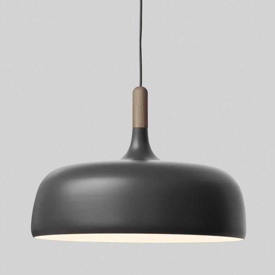 Acorn Pendant Light