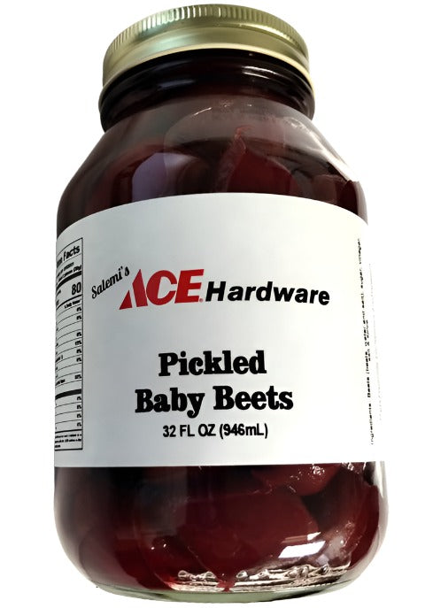 Salemi's Pickled Beets