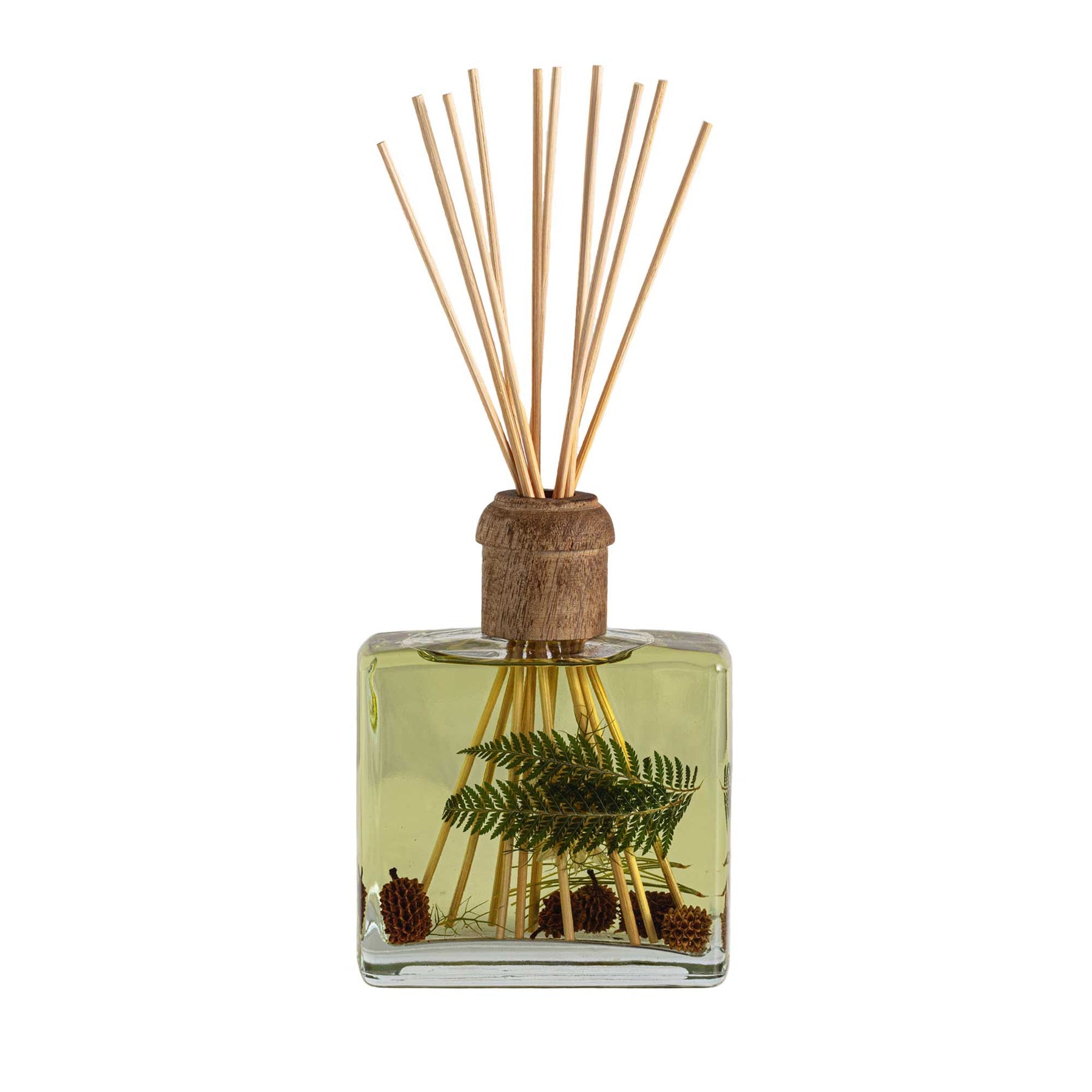 Rosy Rings Botanical Reed Diffusers