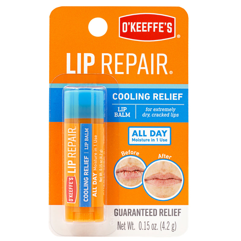 O'Keeffe's Lip Repair - 0.15 oz.