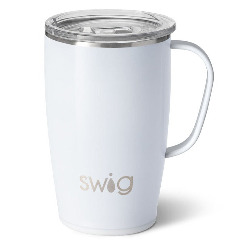 Swig Insulated Travel Mugs