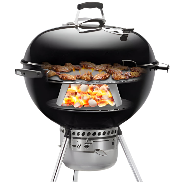 Weber Charcoal Heat Diffuser/Controller