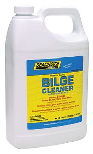 Bilge Cleaner Gallon