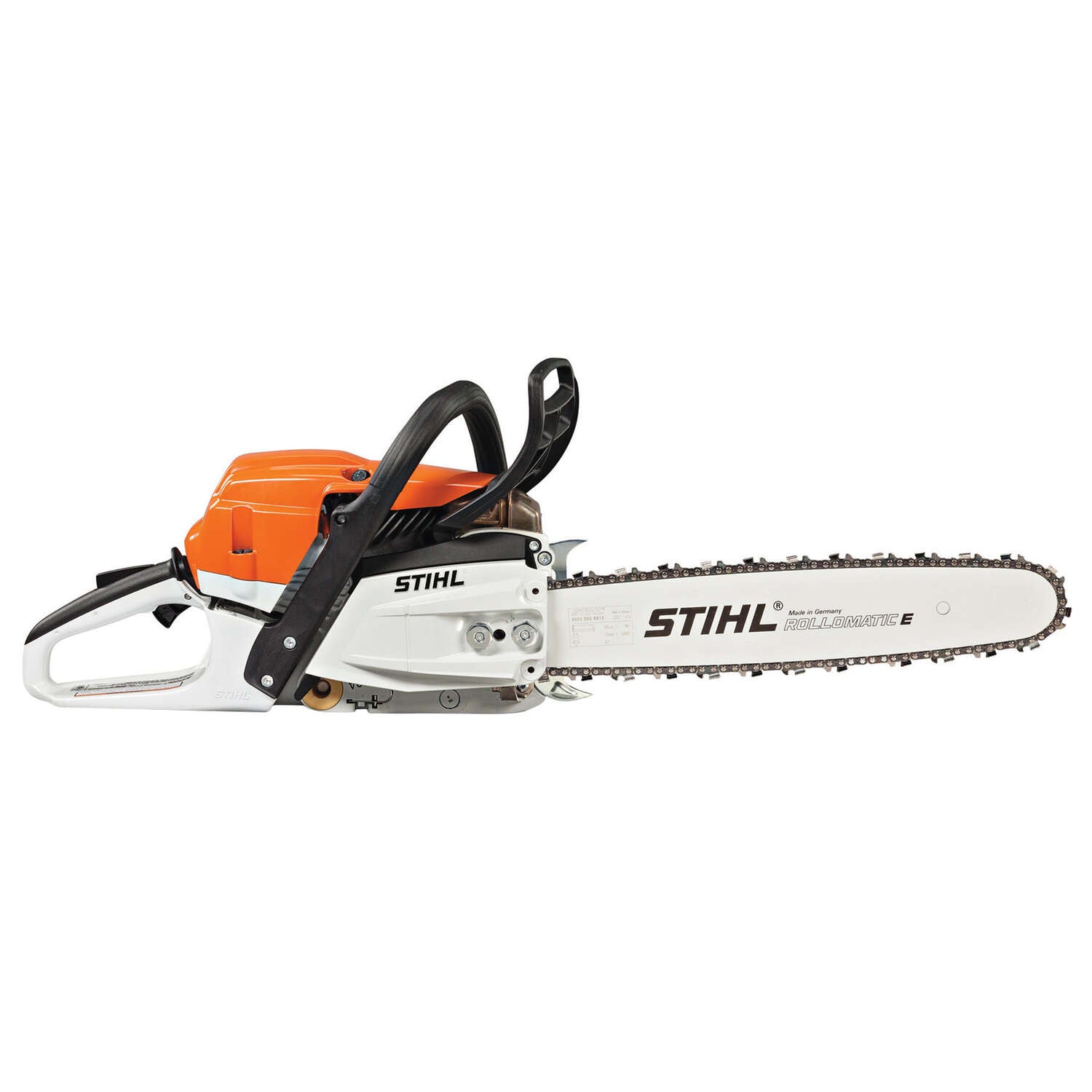 Stihl MS 261 C-M Gasoline Chainsaw