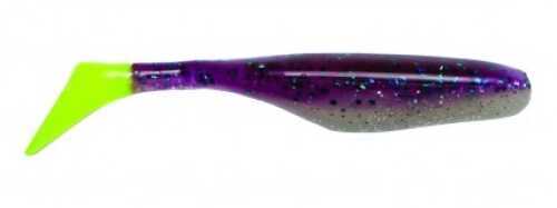 Bass Assassin Sea Shad