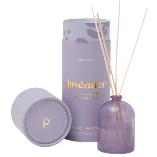 Paddywax Reed Diffusers