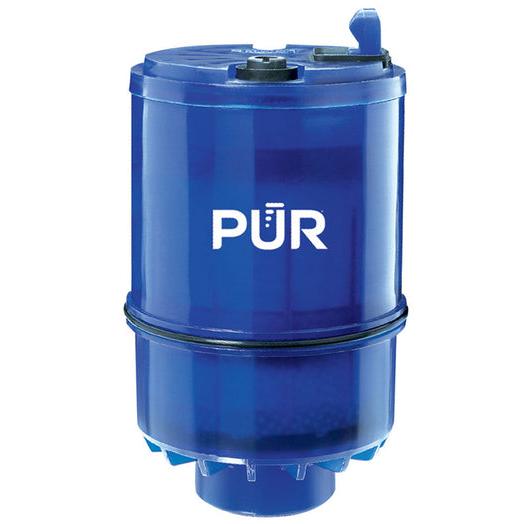 PUR Maxion Faucet-Mount Water Filter (& Cartridges)