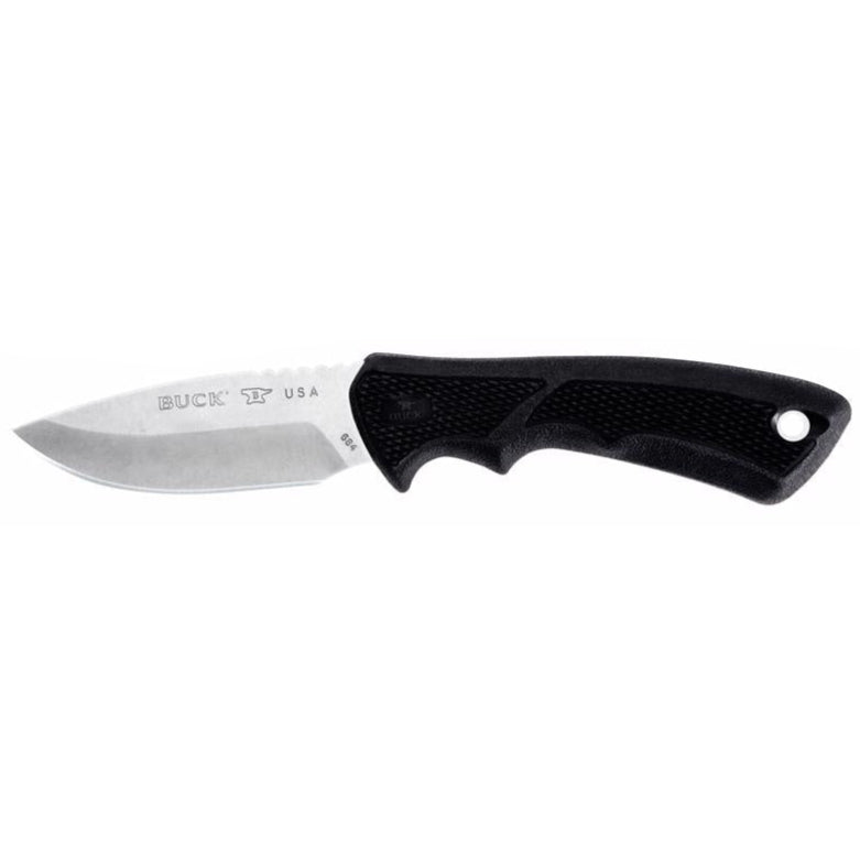 BuckLite Max II Fixed Blade Knife - 3.25