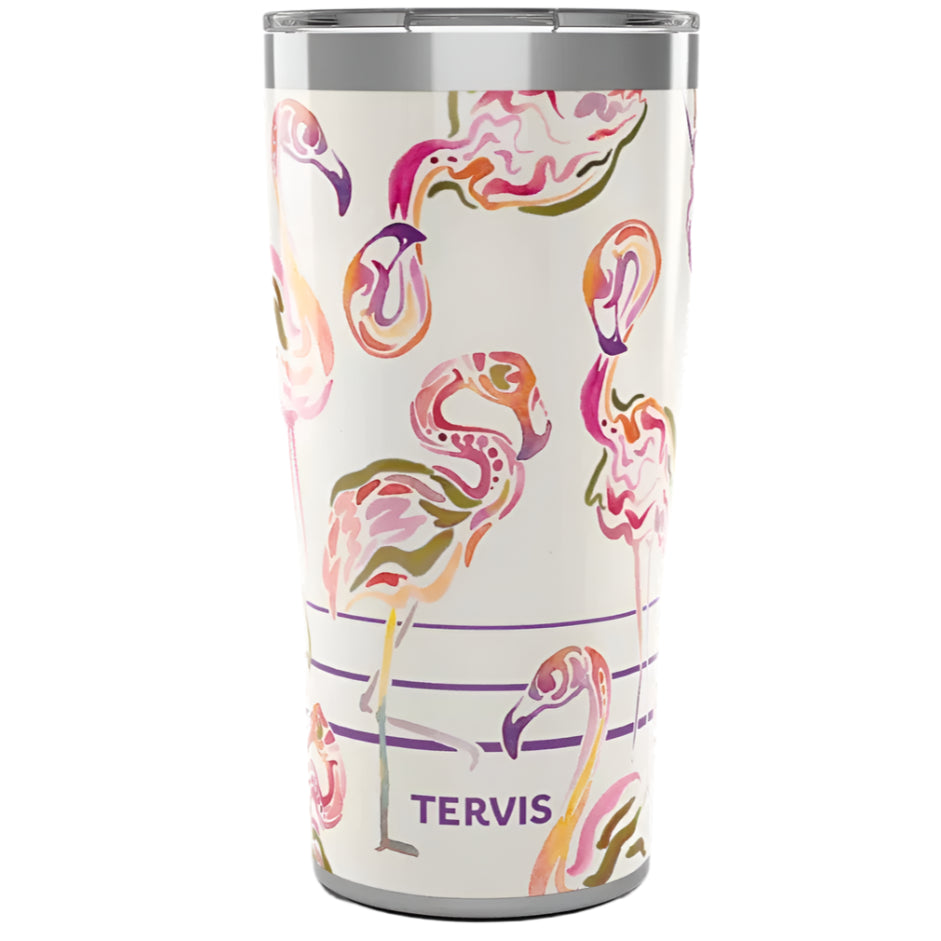 Tervis Stainless Steel Tumblers