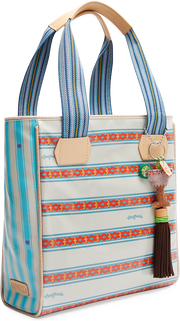 Consuela Classic Tote