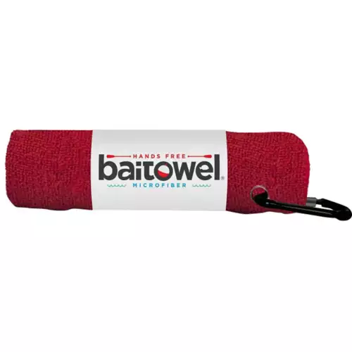 Baitowel Fishing Towel