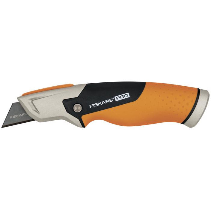 Fiskars Pro Fixed Blade Utility Knife