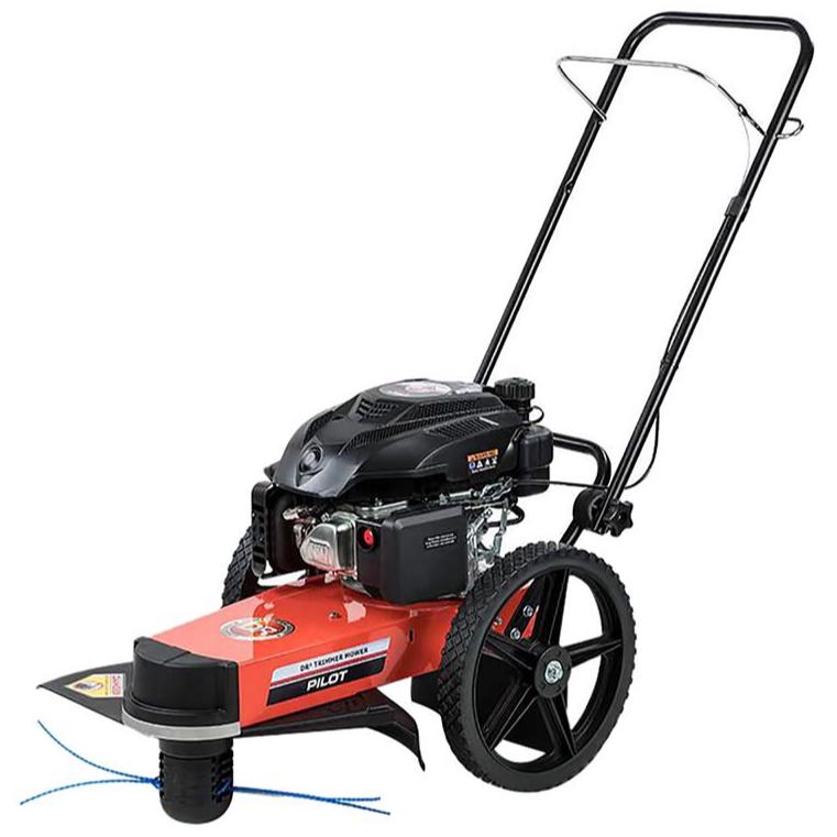 DR Power Pilot 174cc Gas Trimmer Mower