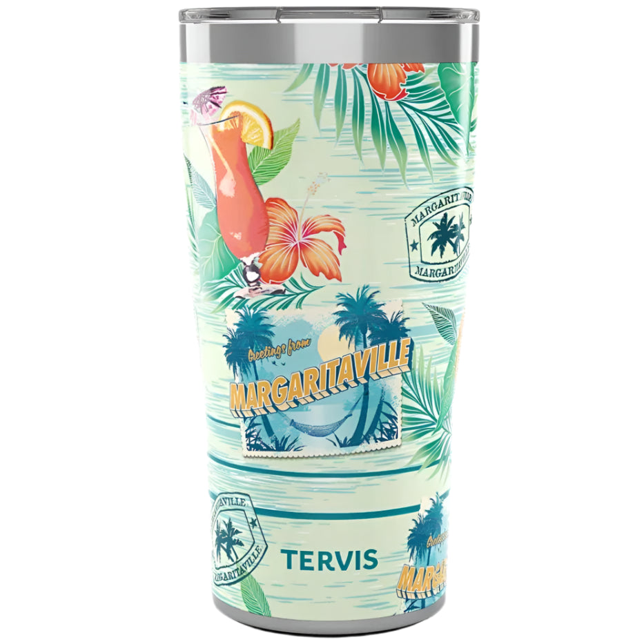 Tervis Stainless Steel Tumblers