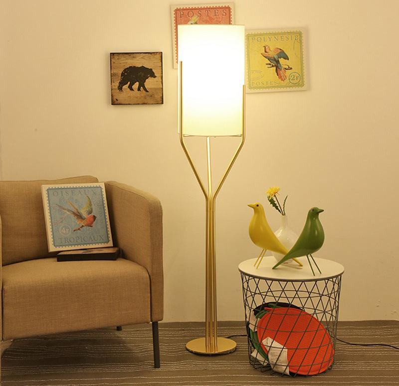 Arborescence Floor Lamp