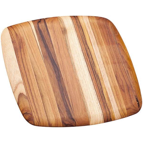 Teakhaus Elegant Series Wooden Cutting Boards