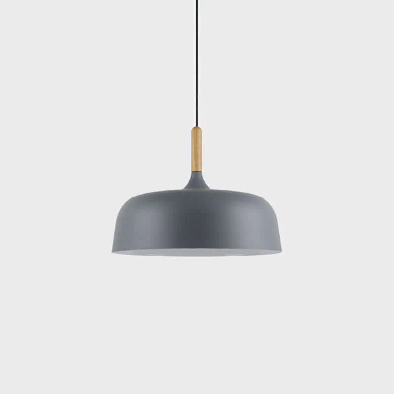 Acorn Pendant Light