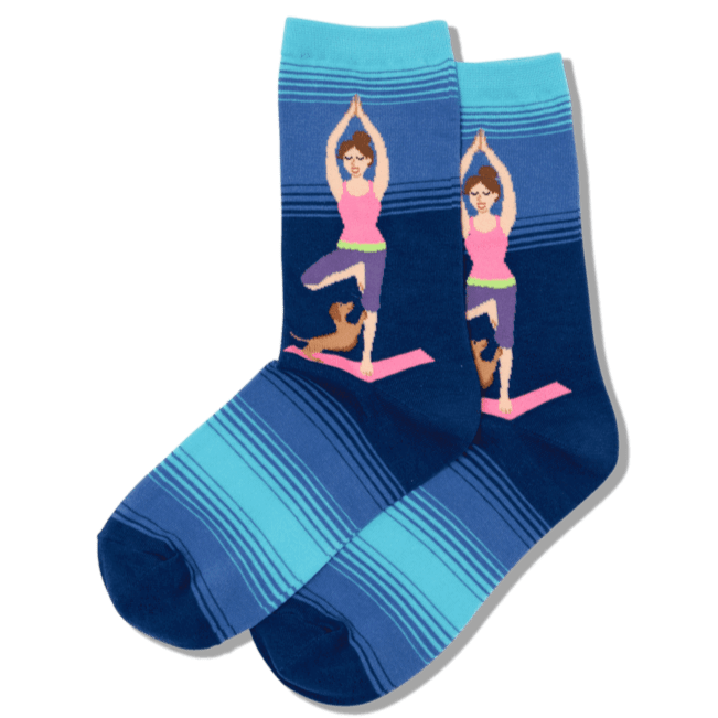 Hot Sox Women's Novelty Socks