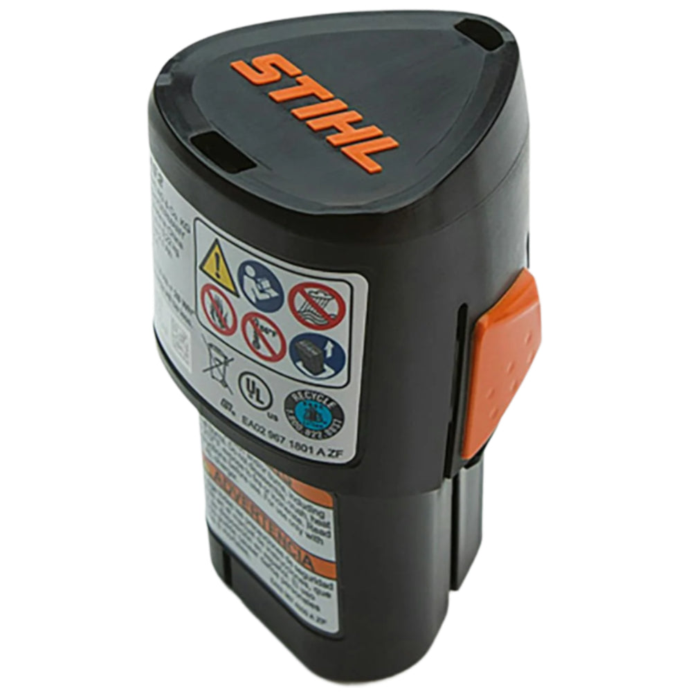 Stihl AS Series Rechargeable Lithium-Ion Batteries & Chargers