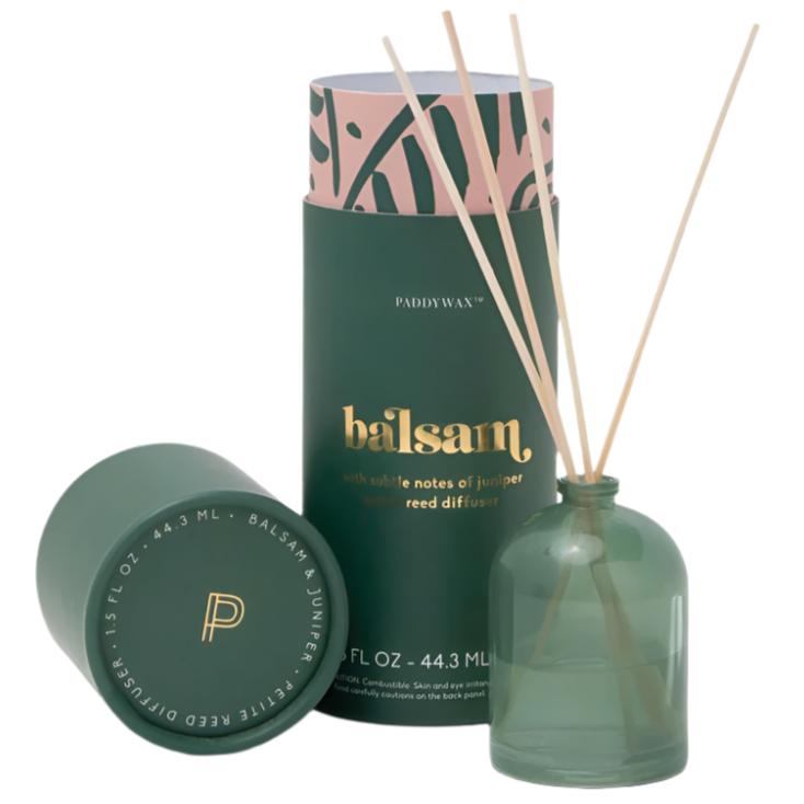 Paddywax Reed Diffusers