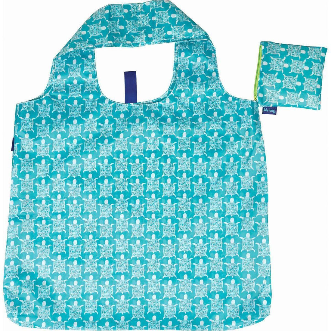 Blu Bag Reusable Shopping Bags