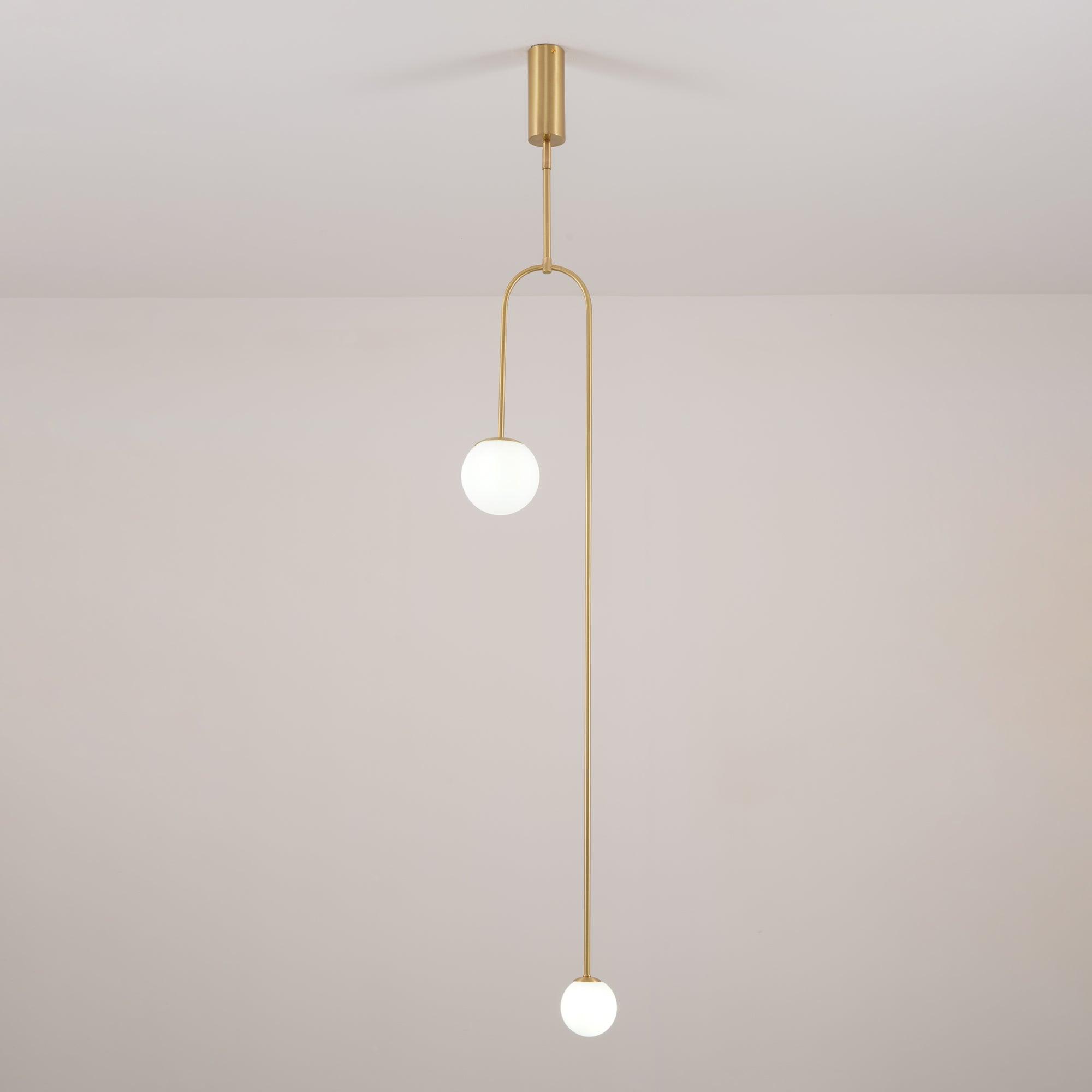 Mobile Chandelier