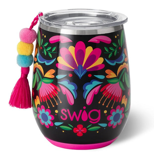 Swig Stemless Wine Cup - 14 oz.