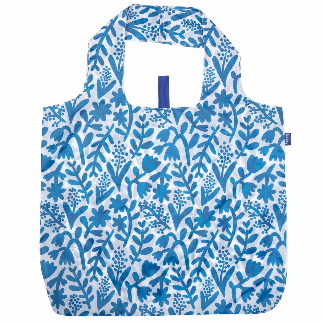 Blu Bag Reusable Shopping Bags