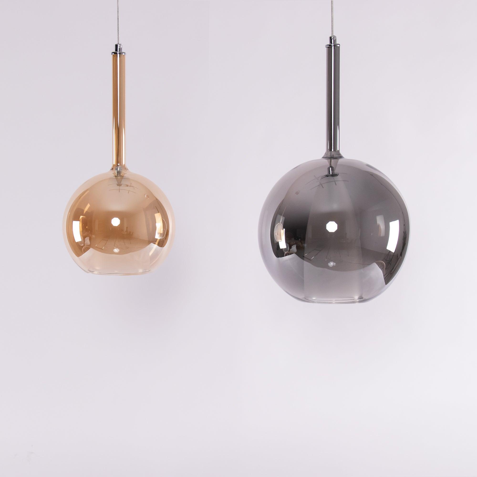 Glo Pendant Light