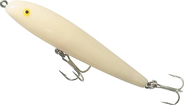 Rebel T20-00S Jumpin' Minnow