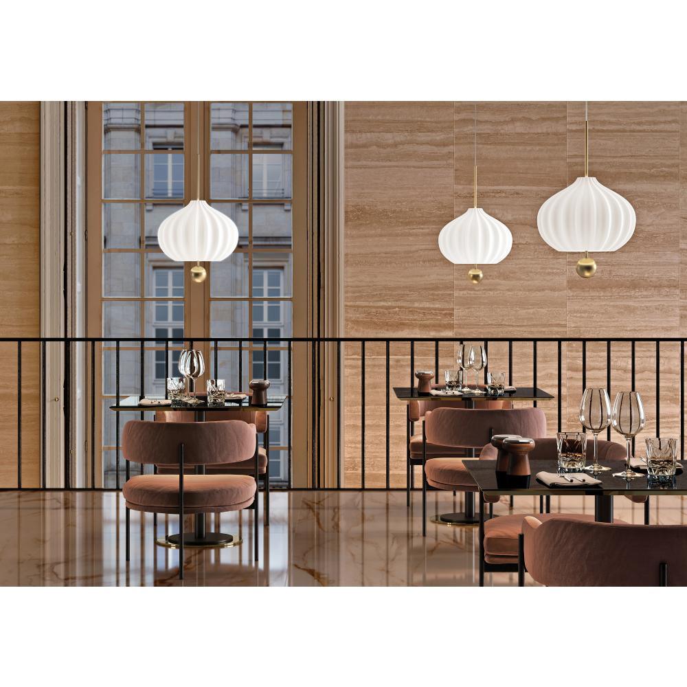 Lilli Suspension Lamp