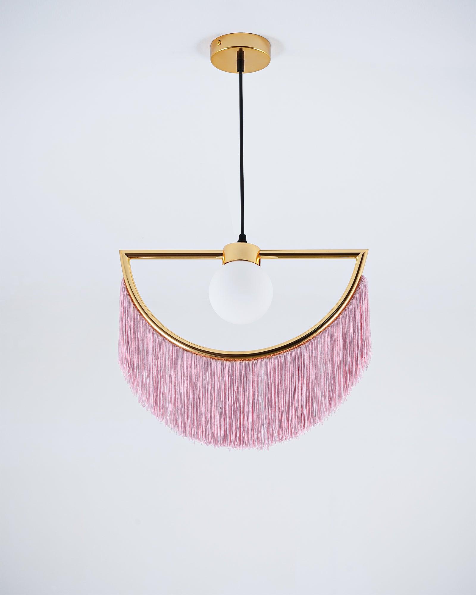 Wink Pendant Lamp