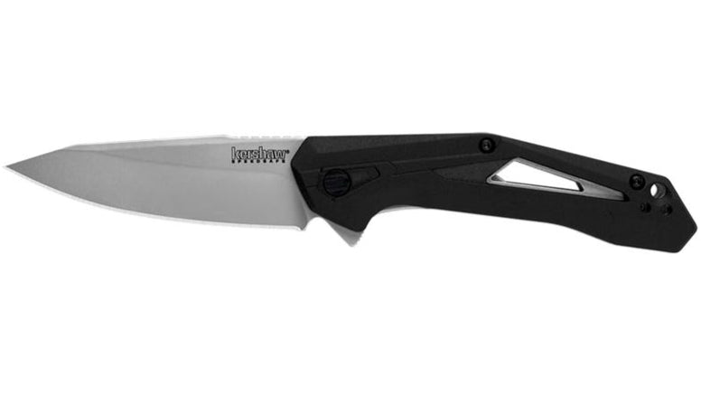 Kershaw Airlock SpeedSafe Folding Knife - 3