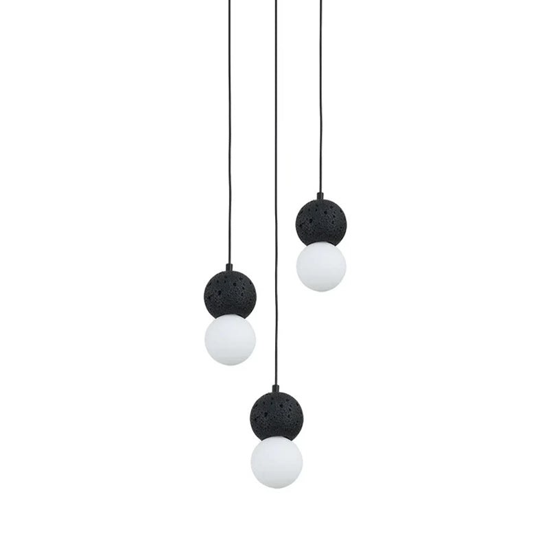 Origo Pendant Lamp