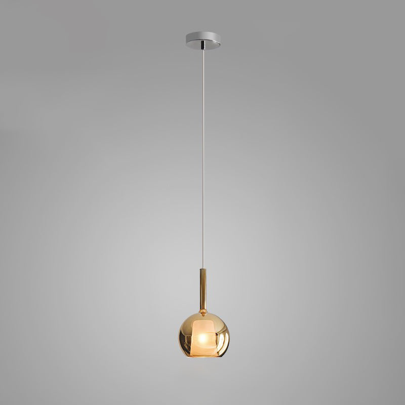 Glo Pendant Light