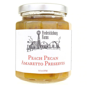 Fredericksburg Farms Jellies & Preserves