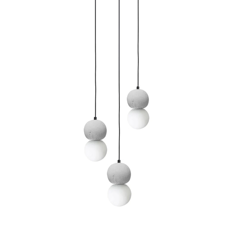 Origo Pendant Lamp