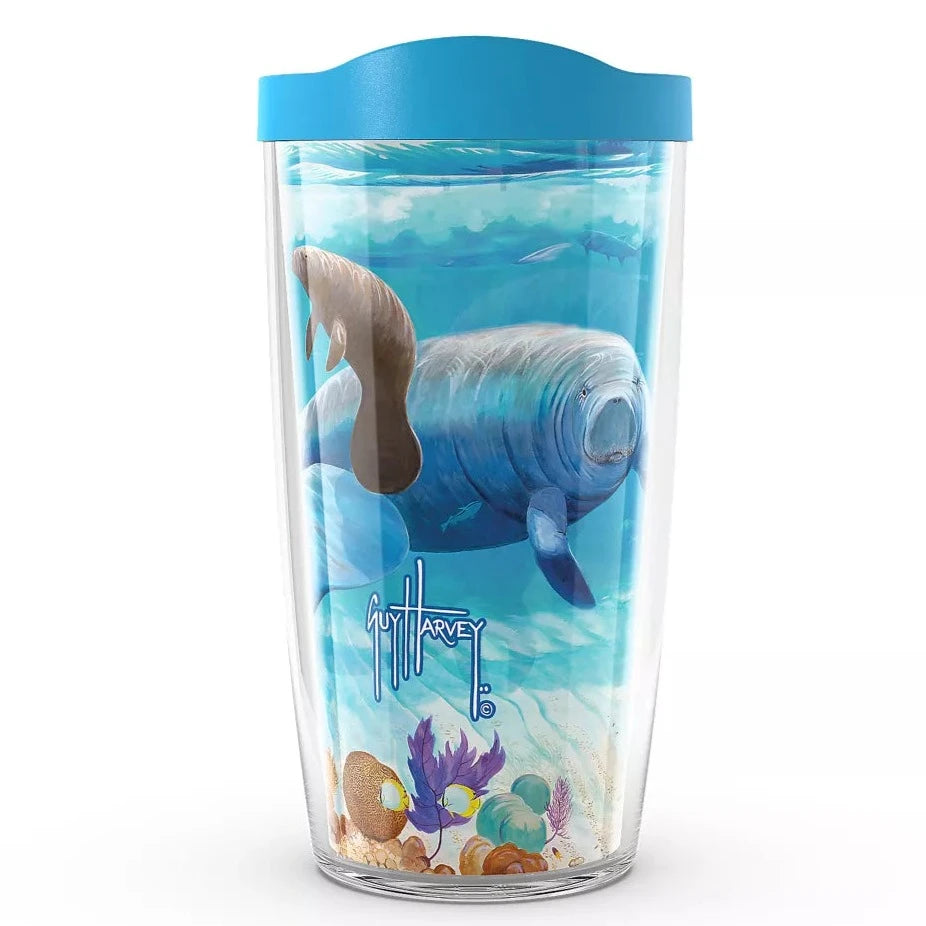 Tervis Insulated Tumblers