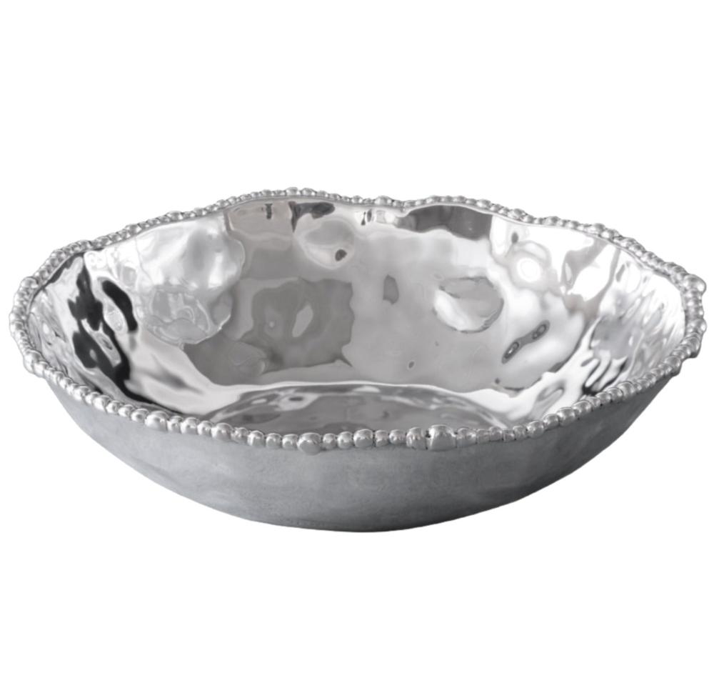 Beatriz Ball Organic Pearl Nova Bowl (XL) - 15.25