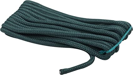 Double Braided Nylon Fender Line, 2 Pack