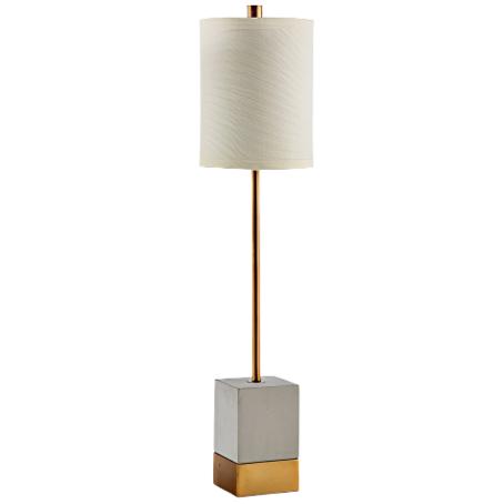 Napa Sara Sideboard Standing Lamp