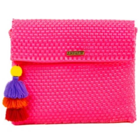 Valerosa Boutique Clutch Bag