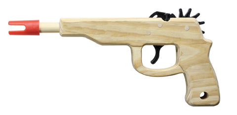 Parris .44 Eagle Rubber Band Pistol